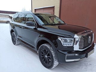 2023 Tank 500 I, чёрный, 4550000 рублей, вид 1
