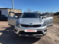 2019 Kia Rio X-Line IV, серебристый, 1680000 рублей - вид 3