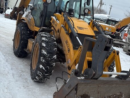 2023 Bull 4SX, жёлтый, 3848000 рублей, вид 2