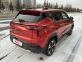 2023 Москвич 3, красный - вид 7