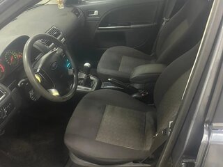 2004 Ford Mondeo III Рестайлинг, серый, 270000 рублей, вид 5