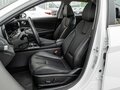 2024 Hyundai Elantra VII (CN7) Рестайлинг, белый - вид 9