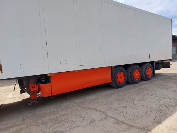 2000 MAN F 2000, белый, 2800000 рублей - вид 9
