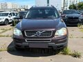 2006 Volvo XC90 I, коричневый, 721000 рублей - вид 1