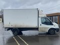 2013 Ford Transit, белый, 1550000 рублей - вид 1