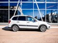 2023 Lada (ВАЗ) Granta Cross Euro-2 I Рестайлинг, белый, 820000 рублей - вид 7
