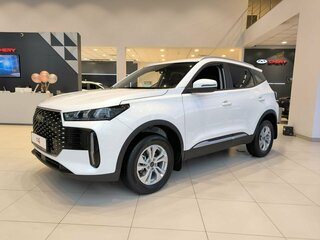 2025 Tenet T4, белый, 2169000 рублей, вид 3