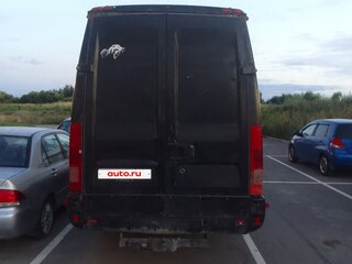 2005 Iveco Daily, белый, 450000 рублей, вид 5
