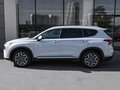 2021 Hyundai Santa Fe IV Рестайлинг, белый, 2998000 рублей - вид 7