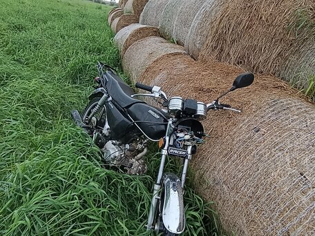 2018 Racer Alpha, чёрный, 29000 рублей, вид 1