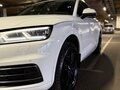 2017 Audi Q5 II (FY), белый, 2950000 рублей - вид 6