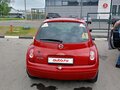 2006 Nissan Micra III (K12), красный, 550000 рублей - вид 4