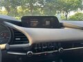 2022 Mazda 3 IV (BP), белый, 1824000 рублей - вид 9