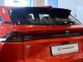 2025 Changan Deepal S07 31.73 kWh I, красный - вид 1