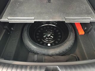 2026 Geely Cityray, белый, 3024990 рублей, вид 5