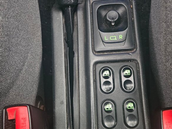 2004 Lada (ВАЗ) 2112, зелёный, 320000 рублей - вид 16