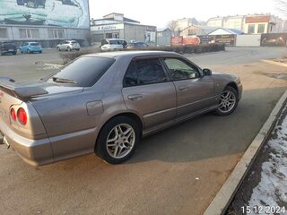 1999 Nissan Skyline X (R34), серый, 700000 рублей, вид 3