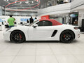 2020 Porsche Boxster S IV 718 (982), белый - вид 7
