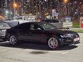 2014 Audi A6 IV (C7) Рестайлинг, чёрный, 3299999 рублей - вид 4