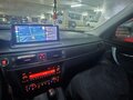 2010 BMW 3 серии 318i V (E90/E91/E92/E93) Рестайлинг, чёрный, 1100000 рублей - вид 5