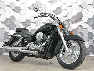 Honda Shadow 750