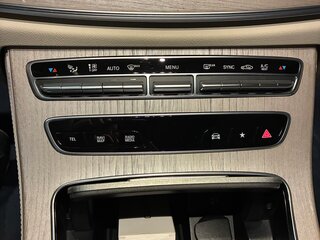 2021 Mercedes-Benz E-Класс 200 V (W213, S213, C238) Рестайлинг, синий, 6150000 рублей, вид 5