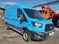 2021 Ford Transit, синий, 2414000 рублей - вид 1