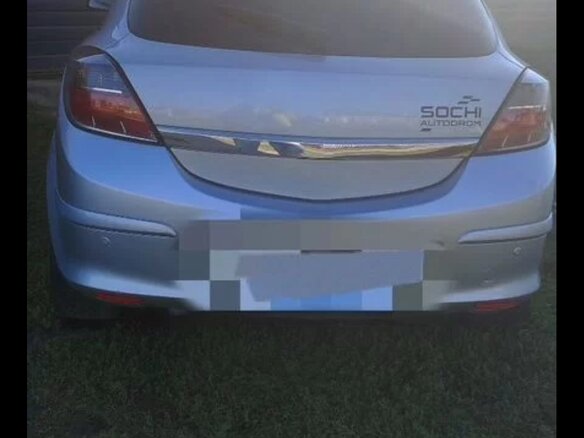 2011 Opel Astra GTC H Рестайлинг, серебристый, 480000 рублей - вид 3