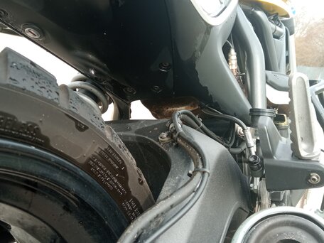 2016 Ducati Scrambler 800, жёлтый, 420000 рублей, вид 5