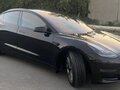 2022 Tesla Model 3 Long Range I, чёрный, 3458000 рублей