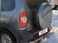 2011 Chevrolet Niva I Рестайлинг, серый, 390000 рублей - вид 5