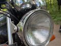 1996 Honda CB 400 Super Four, чёрный, 300000 рублей - вид 9