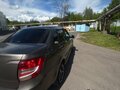 2013 Lada (ВАЗ) Granta I, коричневый, 465000 рублей - вид 5