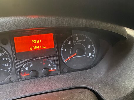 2016 Fiat Professional Ducato, белый, 2400000 рублей, вид 4