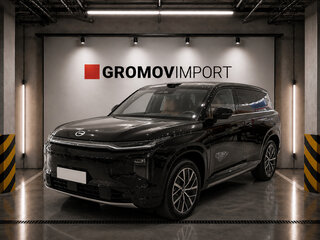 2026 GAC S7, чёрный, 4749000 рублей, вид 1