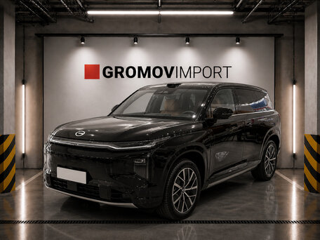 2026 GAC S7, чёрный, 4749000 рублей, вид 1