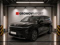 2026 GAC S7, чёрный, 4749000 рублей