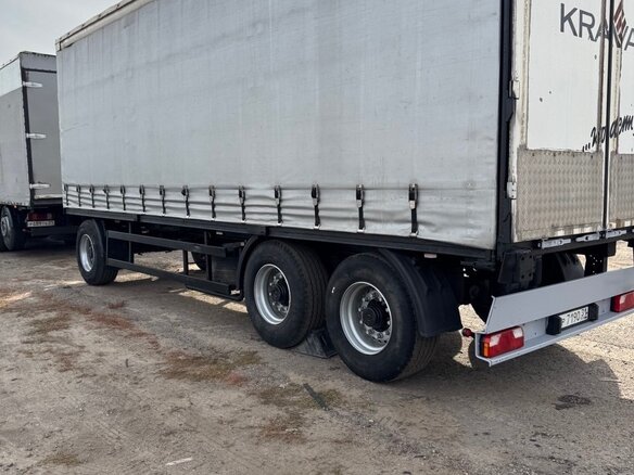 2000 Kogel SNC024, чёрный, 1650000 рублей - вид 7