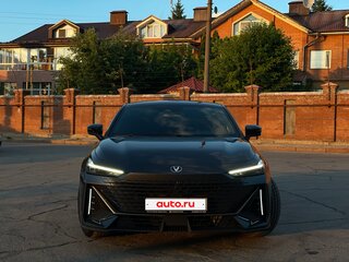 2024 Changan UNI-V I, серый, 2400000 рублей, вид 2