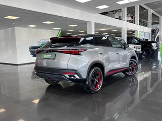 2023 Omoda C5 I, серый, 1955000 рублей, вид 2