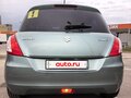 2011 Suzuki Swift IV, зелёный, 650000 рублей - вид 4