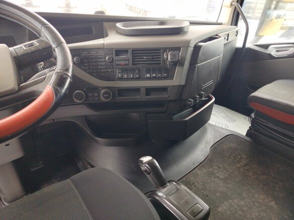 2019 Volvo FH, синий, 6861600 рублей - вид 5