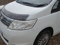 2008 Nissan Serena III (C25), белый, 990000 рублей - вид 8