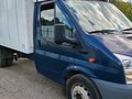 2011 Ford Transit, синий, 800000 рублей - вид 9