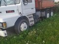 1988 Scania 2-Series, белый, 450000 рублей - вид 1