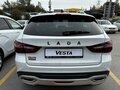 2026 Lada (ВАЗ) Vesta SW I Рестайлинг (NG), белый, 1972000 рублей - вид 4