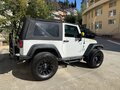 2016 Jeep Wrangler III (JK), белый, 3200000 рублей - вид 7