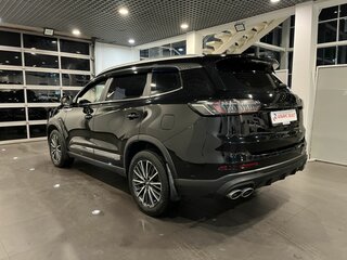 2023 Chery Tiggo 8 Pro Max I, чёрный, 2200000 рублей, вид 5