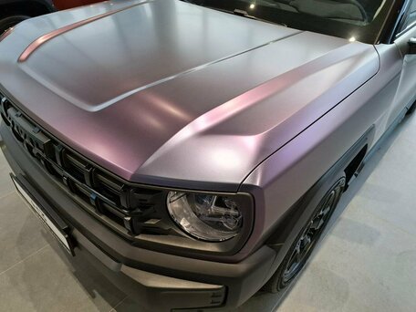 2026 Haval H3 I Рестайлинг, пурпурный, 2699000 рублей, вид 5