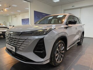 2025 Changan CS75 Plus III, серый, 4019900 рублей, вид 1